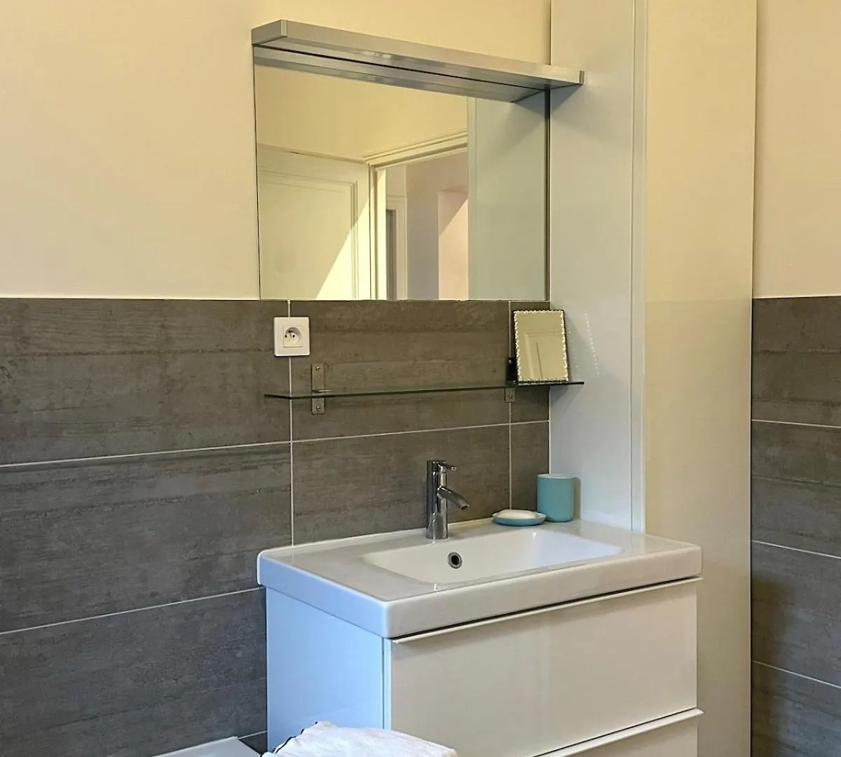 Le Lagon Vert Pernes-les-Fontaines Holiday home