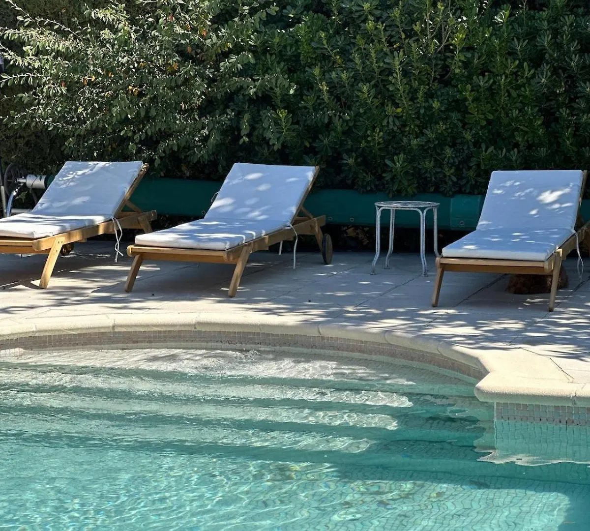 Le Lagon Vert Pernes-les-Fontaines Holiday home