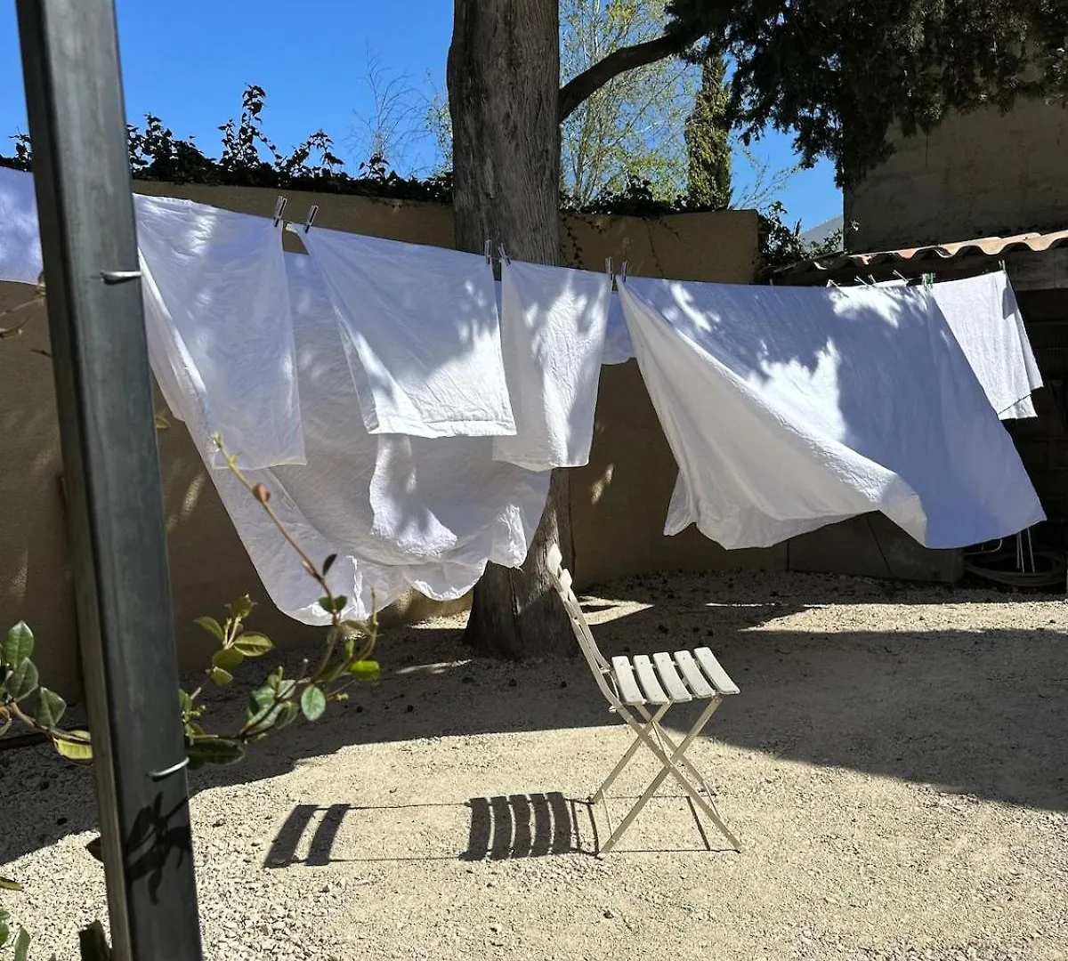 Le Lagon Vert Pernes-les-Fontaines Holiday home