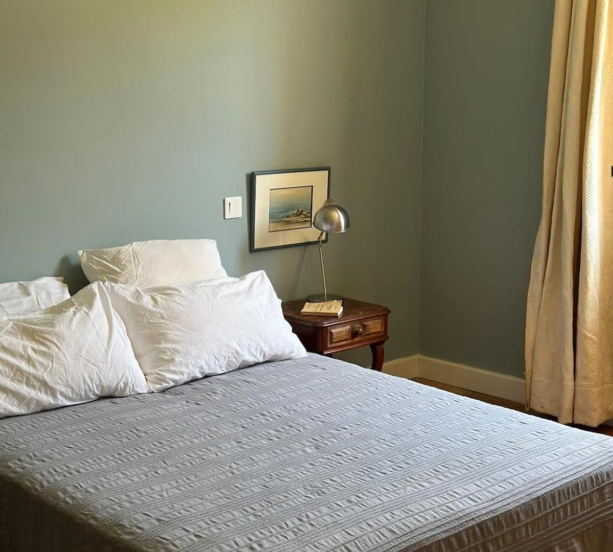 Holiday home Le Lagon Vert Pernes-les-Fontaines
