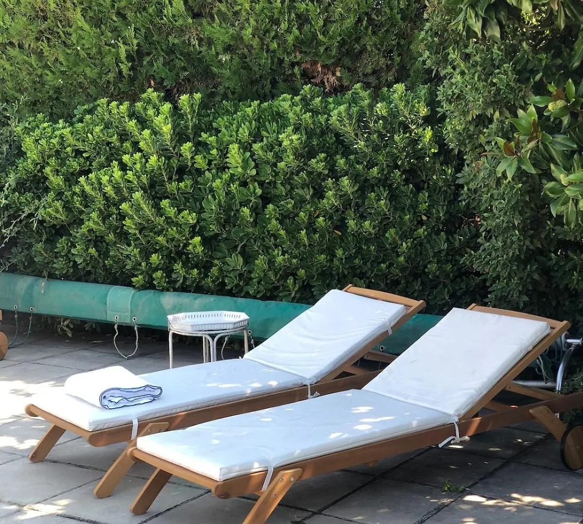 Le Lagon Vert Pernes-les-Fontaines Holiday home